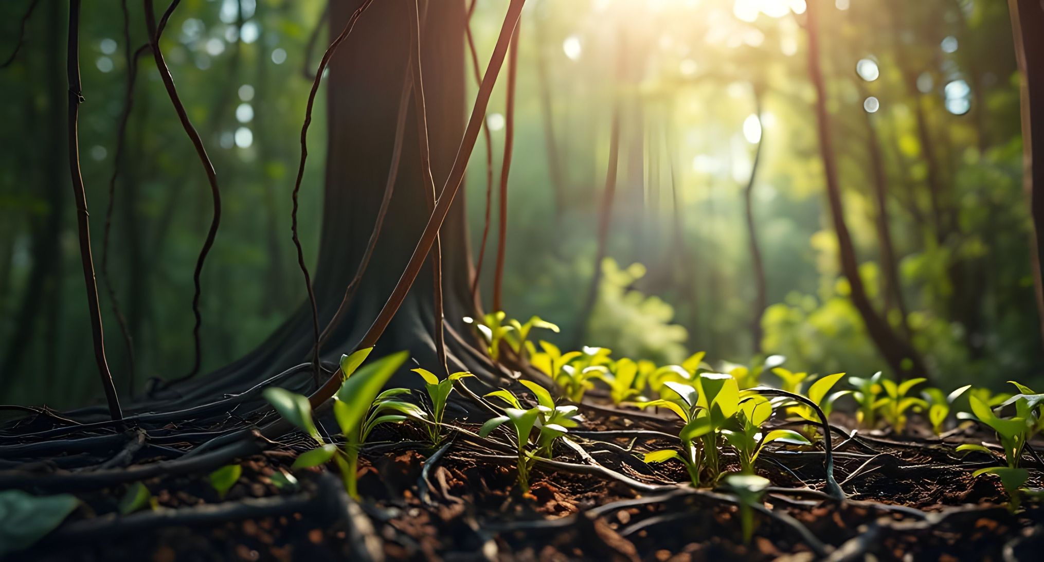 Nature Background